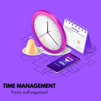 Effective tips for Time Management