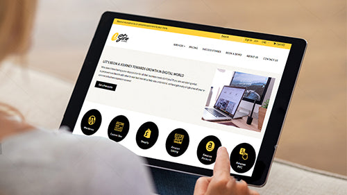 Shopify Web Development